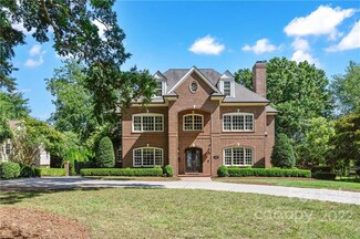 1951 Harris Rd, Charlotte, NC 28211