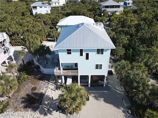 4500 Butterfly Shell Dr, Upper Captiva, FL 33924