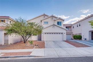 8951 Snowtrack Ave, Las Vegas, NV 89149