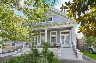 310 S Pierce St, New Orleans, LA 70119