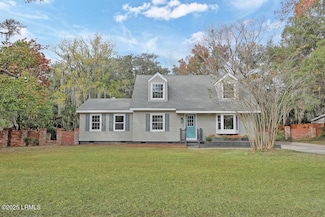 1302 Battery Creek Rd, Beaufort, SC 29902