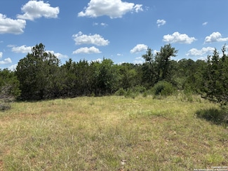 LOT 43 Saddle Tree, Bandera, TX 78003