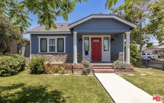 5472 3rd Ave, Los Angeles, CA 90043