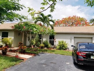 790 SW 55th Ave, Margate, FL 33068