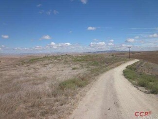 0 Yosemite Unit SP1060983, Creston, CA 93446