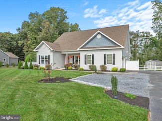 21543 Waterview Rd, Lewes, DE 19958