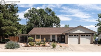 2404 N 5th St, Cañon City, CO 81212
