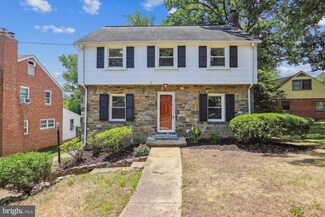 5610 39th Ave, Hyattsville, MD 20781