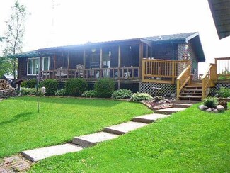 16261 State Highway 13, Butternut, WI 54514