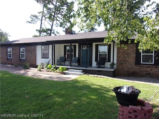 1210 S Highway 23, Ozark, AR 72949