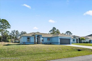 1459 Xavier Ave SE, Palm Bay, FL 32909