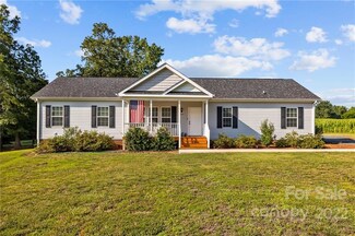 2555 Winfield Rd, Polkton, NC 28135