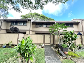 47-696 Hui Kelu St Unit 6404, Kaneohe, HI 96744