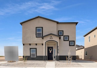 14369 Steve Joyce Pkwy, El Paso, TX 79928