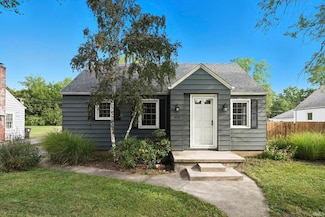 4716 Ridgelane Dr, Fort Wayne, IN 46804