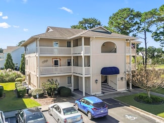 2724 Pinehurst Cir Unit V-6, Little River, SC 29566