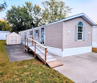 5810 U S 20 Unit 47, Wakeman, OH 44889