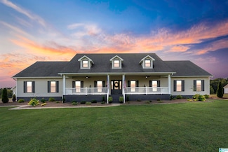 384 Richardson Rd, Jasper, AL 35504
