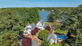 106 Ocean Breeze Dr, Yorktown, VA 23693