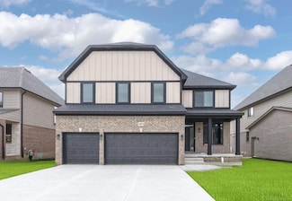 14674 Eleanor Dr, Sterling Heights, MI 48312