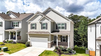 56 Preserve Point, Jasper, GA 30143
