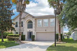 76466 Longleaf Loop, Yulee, FL 32097
