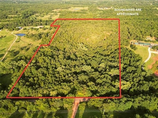 0 N Dobbs Rd, Harrah, OK 73045