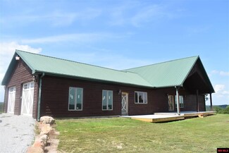 3714 County Road 43, Gamaliel, AR 72537