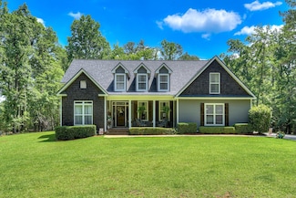 243 Ronda Ct, Grovetown, GA 30813
