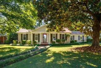 802 Ridgeway St, Florence, AL 35630
