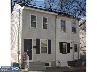 141 Fountain Ave, Trenton, NJ 08618