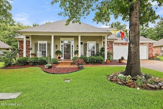 132 Southwood Dr, Canton, MS 39046