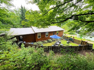 100 Youngs Rd, Star Lake, NY 13690