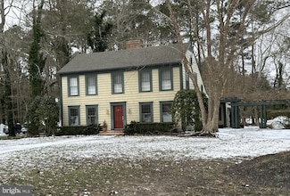 30058 Deer Harbour Dr, Salisbury, MD 21804