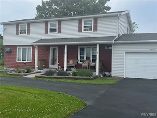 6526 Nash Rd, North Tonawanda, NY 14120