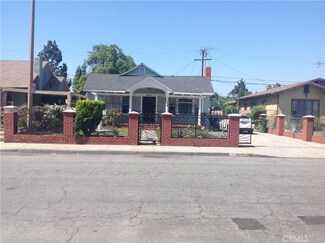 2459 Flower St, Huntington Park, CA 90255