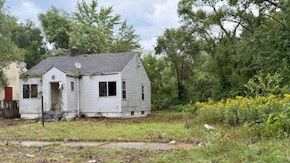 891 Louisiana St, Gary, IN 46402