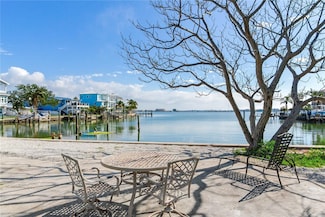 409 161st Ave, Redington Beach, FL 33708