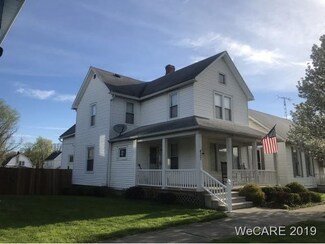 Unlisted Address