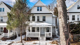 517-519 Wheeler Ave, Scranton, PA 18510