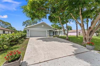1550 SE Clearmont St, Port Saint Lucie, FL 34983