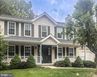 1359 Crofton Dr, Bel Air, MD 21014