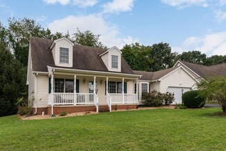 221 Bowmans Run Dr, Stuarts Draft, VA 24477
