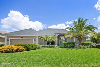 14571 Crystal View Ln, Jacksonville Beach, FL 32250