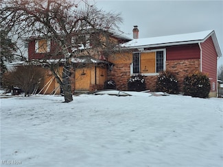 2887 Nancy Cir, Brunswick, OH 44212