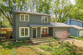 5717 Cedar Ridge Rd, Middleton, WI 53562