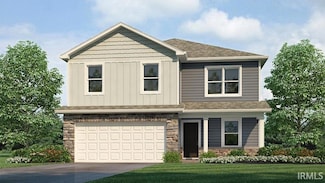 5556 Tranquilo Way, Fort Wayne, IN 46818