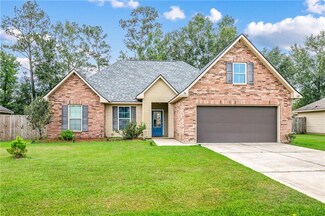 42200 Broad Walk Ave, Hammond, LA 70403