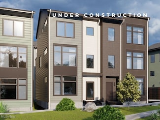 3611 Bailey Ave Unit 53, Cleveland, OH 44113