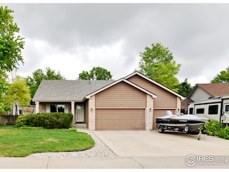 1131 Sandra Dr, Johnstown, CO 80534